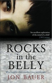 Cover of: Rocks In The Belly