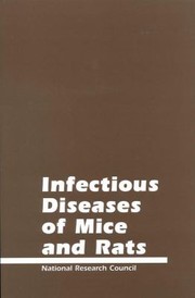 Cover of: Infectious Diseases Of Mice And Rats