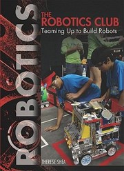 Cover of: The Robotics Club
            
                Robotics Library