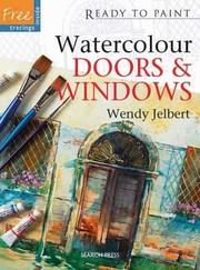 Cover of: Watercolour Doors Windows