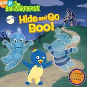 Cover of: Hide and Go Boo! (The Backyardigans) by 