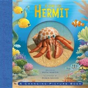 Cover of: A Home For Hermit by Ruth Martin