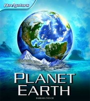 Cover of: Planet Earth