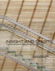 Cover of: Insight And On Site The Architecture Of Diamond And Schmitt