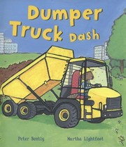 Dumper Truck Dash by Peter Bently