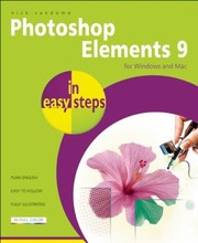 Cover of: Photoshop Elements 9 In Easy Steps For Windows And Mac