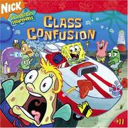 Cover of: Class Confusion