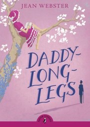 Cover of: Daddy Longlegs by 