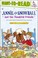 Cover of: Annie And Snowball And The Thankful Friends The Tenth Book Of Their Adventures