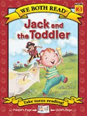 Cover of: Jack And The Toddler