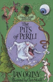 Cover of: The Pits Of Peril by 