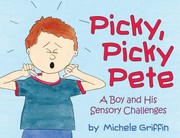 Cover of: Picky Picky Pete by 