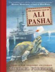 Cover of: The Amazing Tale Of Ali Pasha