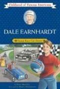 Cover of: Dale Earnhardt: Young Race Car Driver (Childhood of Famous Americans)