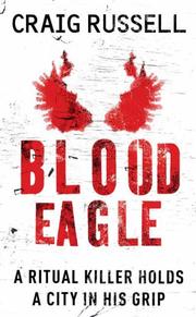 Cover of: Blood Eagle
