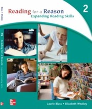 Cover of: Reading For A Reason Expanding Reading Skills