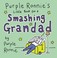 Cover of: Purple Ronnies Little Book For A Smashing Grandad