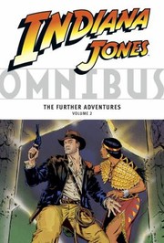 Cover of: Indiana Jones Omnibus by 