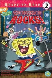 Cover of: SpongeBob rocks!