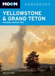 Cover of: Yellowstone Grand Teton