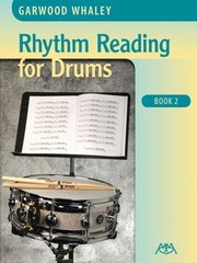 Cover of: Rhythm Reading For Drums