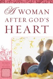 Cover of: A Woman After Gods Heart