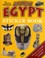 Cover of: Ancient Egypt Sticker Book