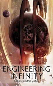 Cover of: Engineering Infinity by 