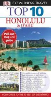 Cover of: Top 10 Honolulu Oahu
