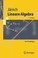 Cover of: Lineare Algebra Mit 110 Textfragen