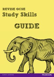 Cover of: Revise Study Skills