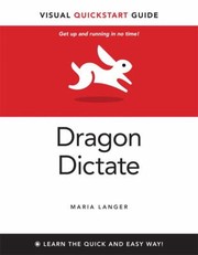 Cover of: Dragon Dictate 25 by 