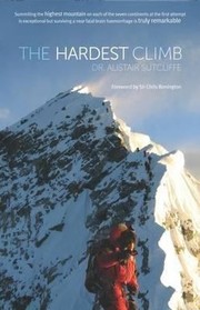 Cover of: The Hardest Climb