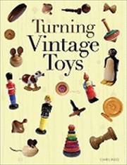 Cover of: Turning Vintage Toys