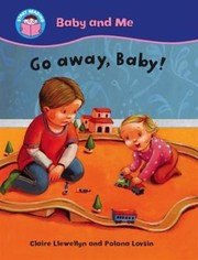 Cover of: Go Away Baby