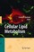 Cover of: Cellular Lipid Metabolism