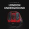 Cover of: Little Book Of London Underground