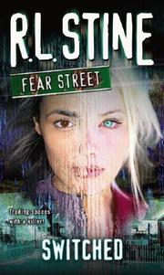 Cover of: Switched (Fear Street) by R. L. Stine