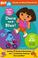 Cover of: On the Go with Dora and Blue! (Nick Jr. Ready-to-Read Boxed Sets)