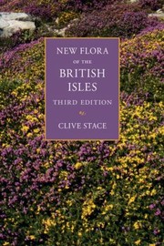 Cover of: New Flora Of The British Isles by 