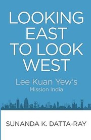 Cover of: Looking East to Look West by 