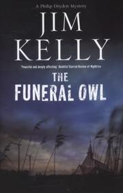 Cover of: The Funeral Owl by Jim Kelly