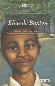 Cover of: Elas De Buxton by Christopher Paul Curtis