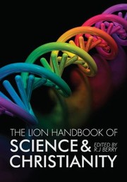 Cover of: The Lion Handbook Of Science And Christianity