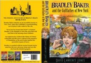 Cover of: Bradley Baker And The Gullfather Of New York