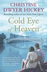 Cover of: The Cold Eye Of Heaven