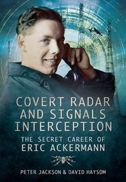 Cover of: Covert Radar And Signals Interception