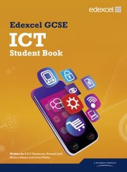 Cover of: Edexcel Gcse Ict