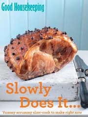 Cover of: Slow Cook