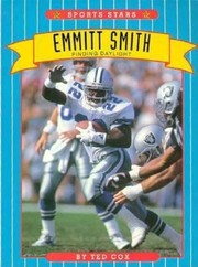 Cover of: Emmitt Smith Finding Daylight